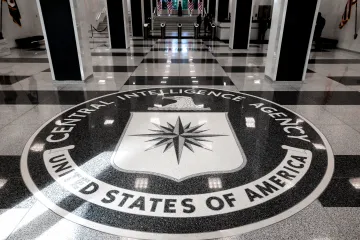 USA kvůli úniku dokumentů zatkly v Kambodži agenta CIA