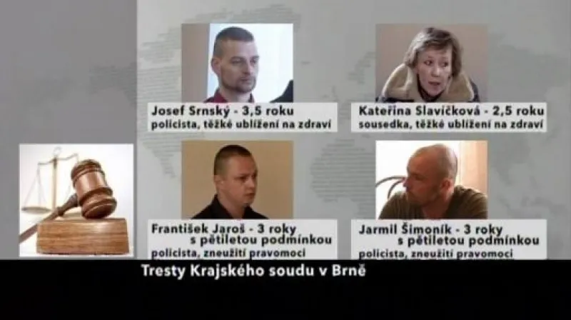 Reportáž Petra Albrechta