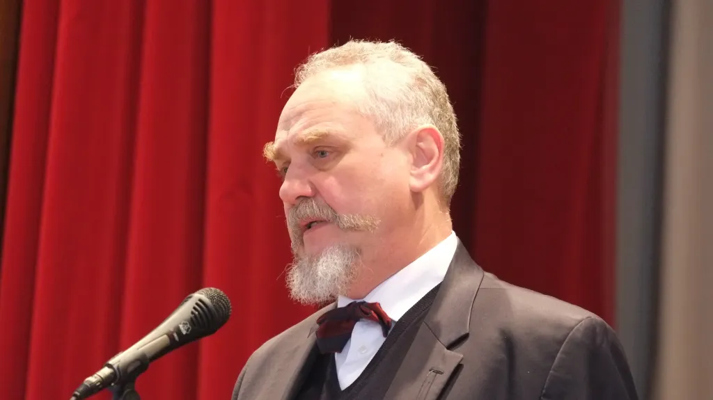 Andrej Zubov