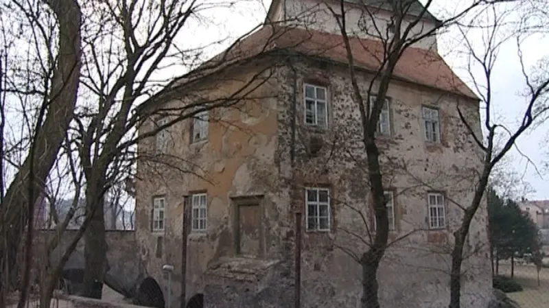 Zámků se na jižní Moravě nabízí celá řada