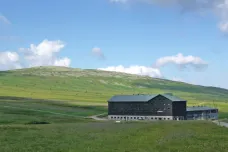 Luční bouda je kvůli sporu s KRNAP uzavřena veřejnosti