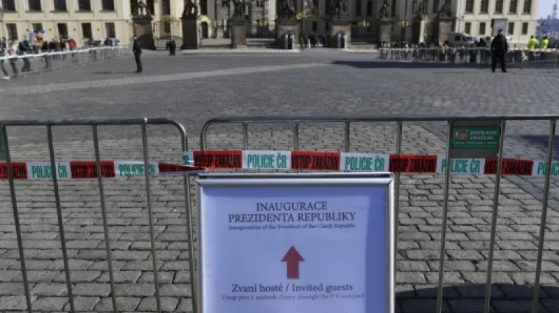 Autor: Michal Kamaryt,  Zdroj: ČTK