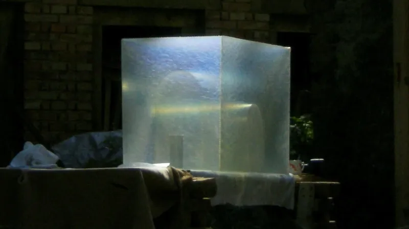 František Skála / Dóm