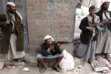 USA podnikají v Jemenu tajné údery proti Al-Káidě