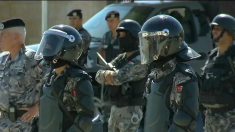 Reportáž Pavla Šimka