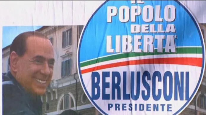V Itálli se chystají parlamentní volby