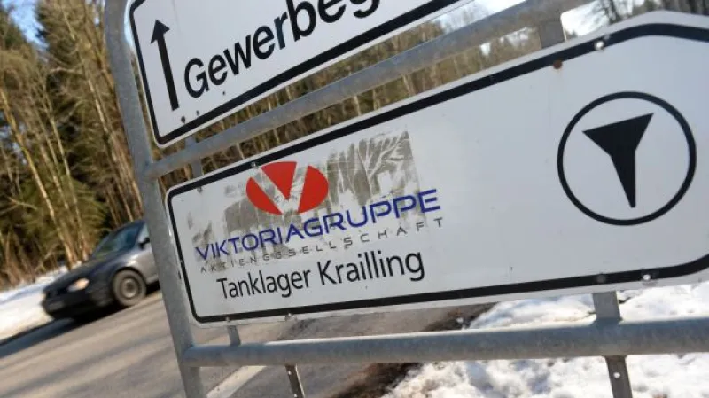 Problémy Státní správy hmotných rezerv