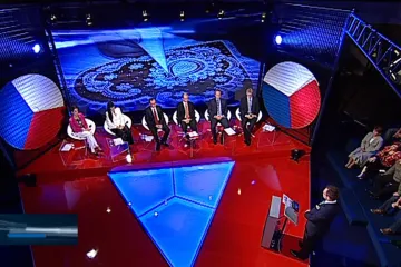 Pardubický hejtman si bude muset poradit s černou dírou v nemocnicích