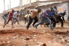 Nepokoje v Keni mají už dvanáct obětí. Opozice rozporuje výsledek prezidentských voleb