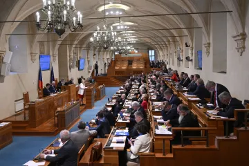 Zvolení do Senátu v prvním kole bývá vzácností, letos se to podařilo téměř pětině adeptů