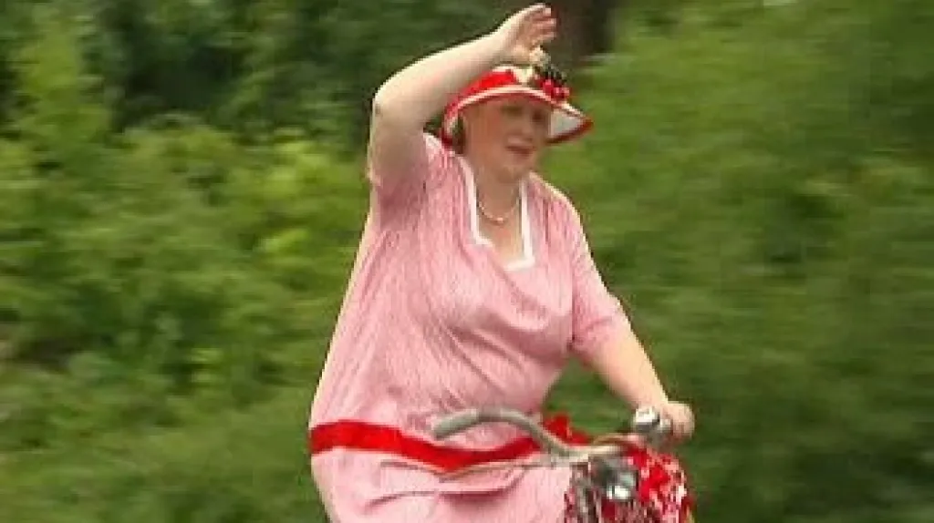 Recesisté z Bílovce