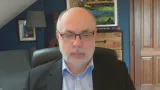 Politolog Jiří Pehe o oslavách Dne nezávislosti v USA