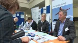 Německé firmy hledají v Čechách nové pracovníky