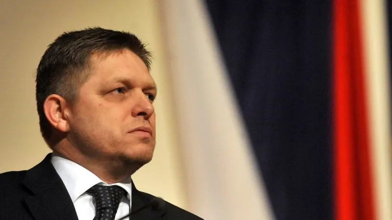 Robert Fico
