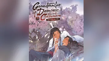 Grandmaster of Demonic Cultivation – bestseller žánru danmei