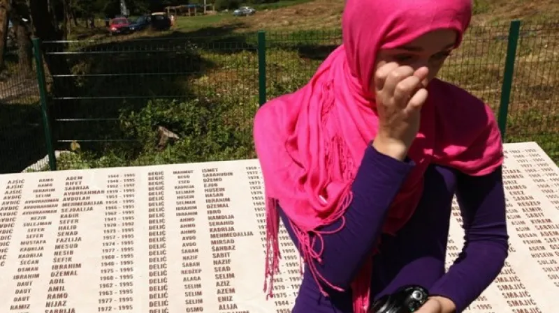 Srebrenica