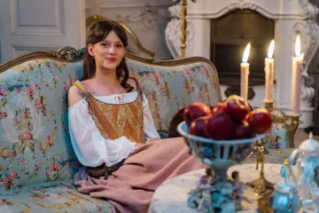 V nové pohádce může být princezna stokrát jinak