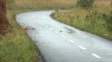 Sportovně-rekreační areál Vrchbělá