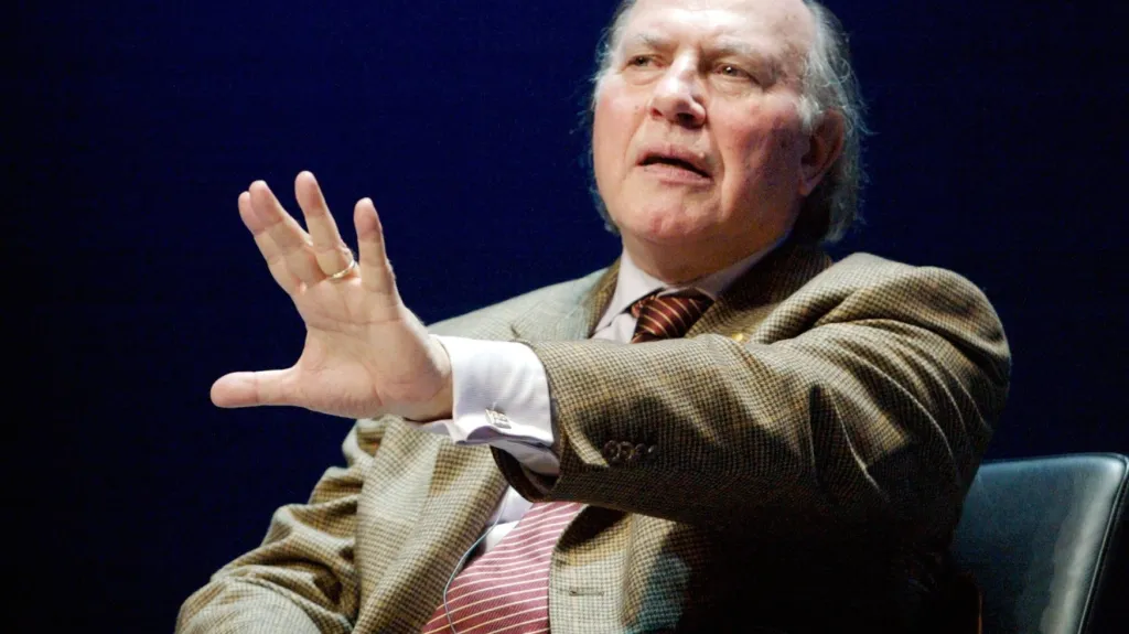 Imre Kertész