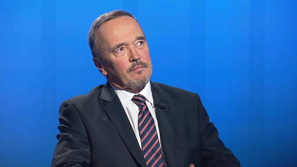 Jiří Kobza