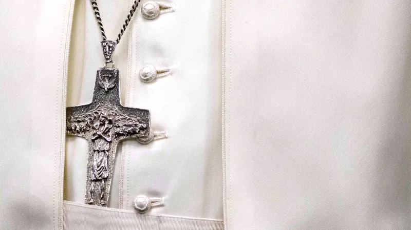 Papež v OSN: Vymažme nerovnosti mezi státy