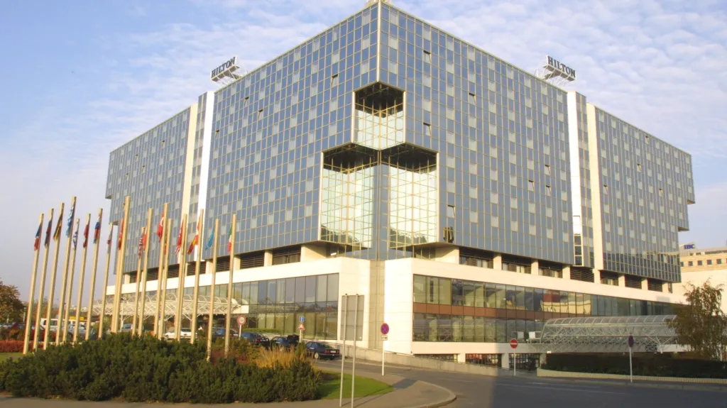 Hotel Hilton