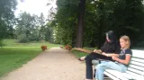 Výtvarný týden v Hořovicích