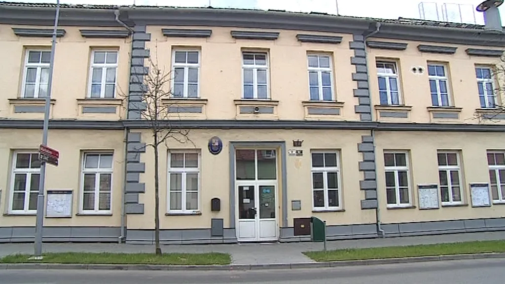 Radnice městské části Brno - Starý Lískovec