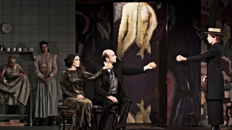 Vlčí jáma / Helena Čermáková, Jan Vondráček, Veronika Lazorčáková