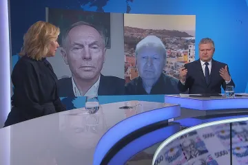 Nastal čas na plošné škrty, shodli se ekonomka Nerudová a exministr Kočárník