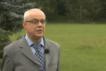 Expremiér Špidla: ČSSD nebyla od roku 1989 ve složitější situaci, strana prožívá těžký vnitřní zápas