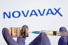 Evropská léková agentura doporučila vakcínu Novavax proti covidu 