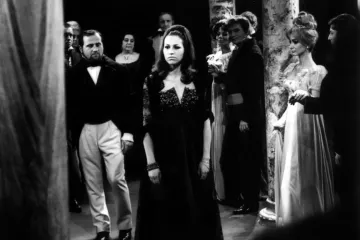 Píseň pro Rudolfa III. v roce 1969 zastavila normalizace. Nyní se našel ztracený díl seriálu 