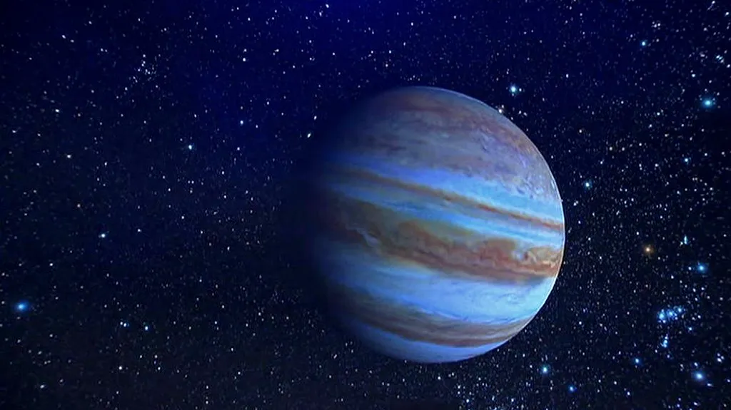 Pražské planetárium po modernizaci