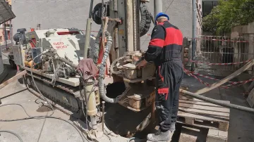 Vrty karlovarských pramenů