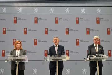 Vláda rozhodla o regulaci marží u pohonných hmot a snížení spotřební daně u nafty