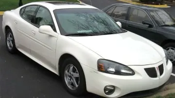 Pontiac Grand Prix