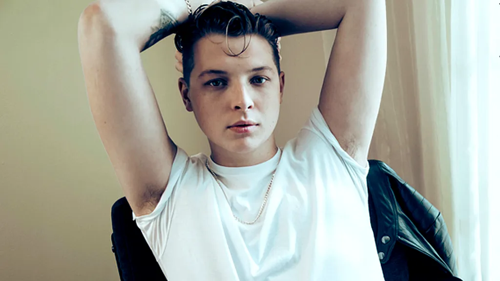 John Newman