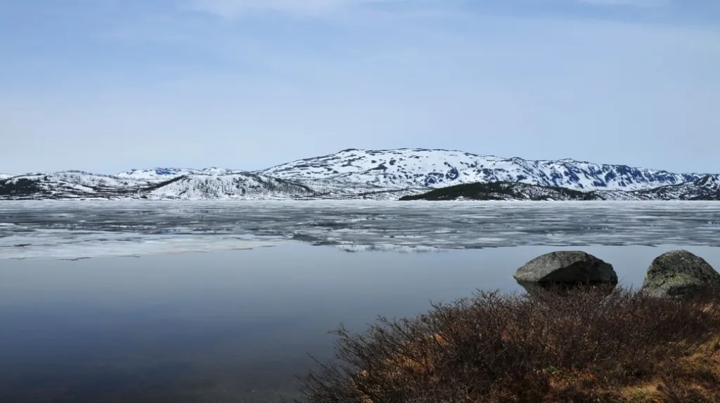 Aljaška
