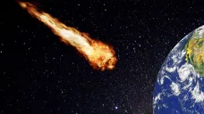 Asteroid