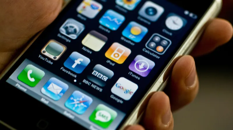 iPhone 2g