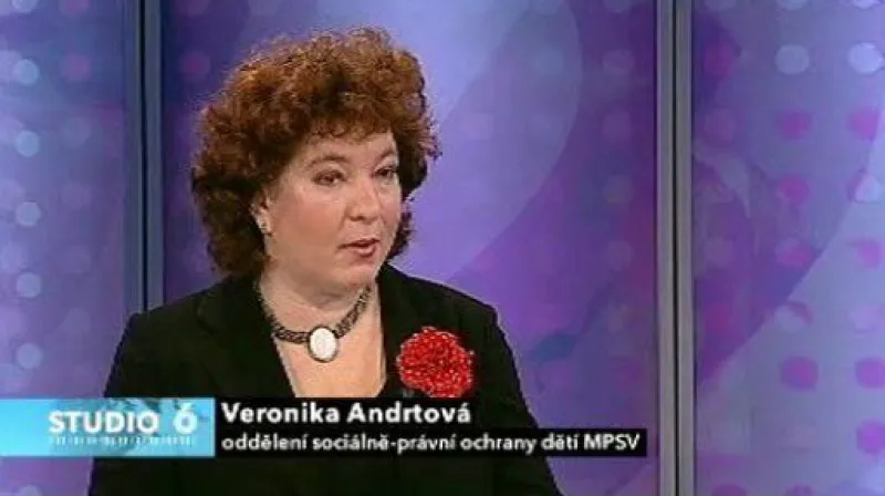 Rozhovor s Radkem Havlišem a Veronikou Andrtovou