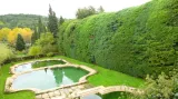 Zahrady Casa de Mateus