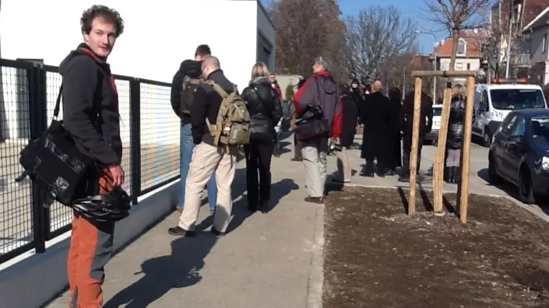 Lístky do vily Tugendhat jsou zamluvené na několik dní dopředu