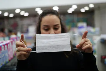Brazílie zjistila novou variantu koronaviru, je podobná té jihoafrické