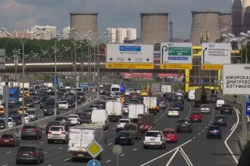 Rusové mají velký zájem kupovat automobily, jejich cena přitom výrazně vzrostla