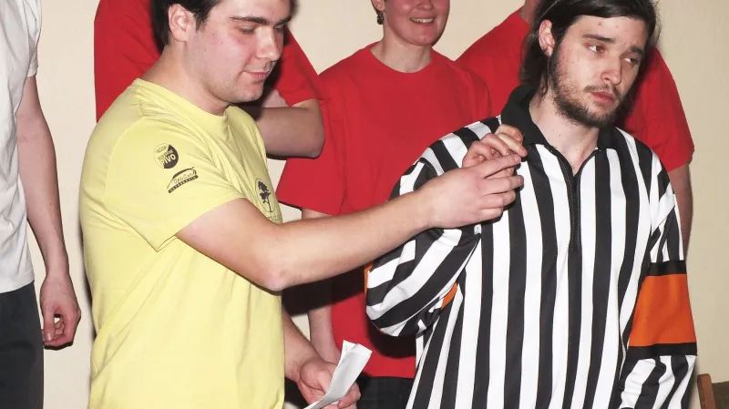 Festival Mladkovské jaro