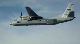 Transportní letoun An-26