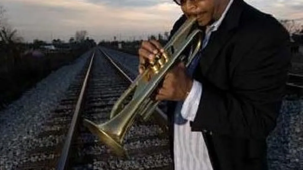 Terence Blanchard