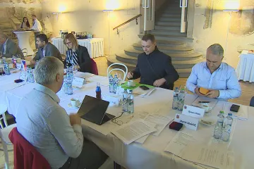 Jihomoravský kraj chystá nový rozpočet. Bude se víc opravovat než stavět